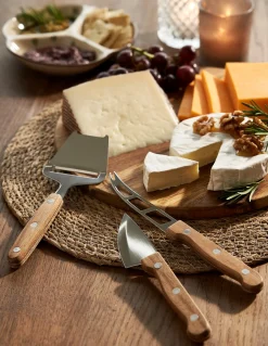 Ostehøvel Kjøkkentilbehør