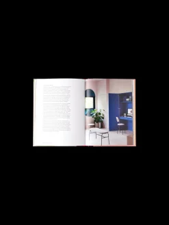 Hot Own Your Zone Salongbordbøker