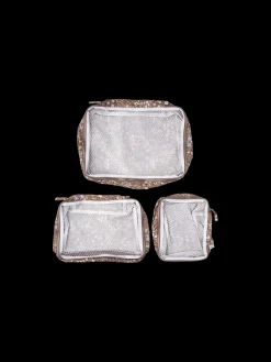 Discount Pakkekubesett På Farten