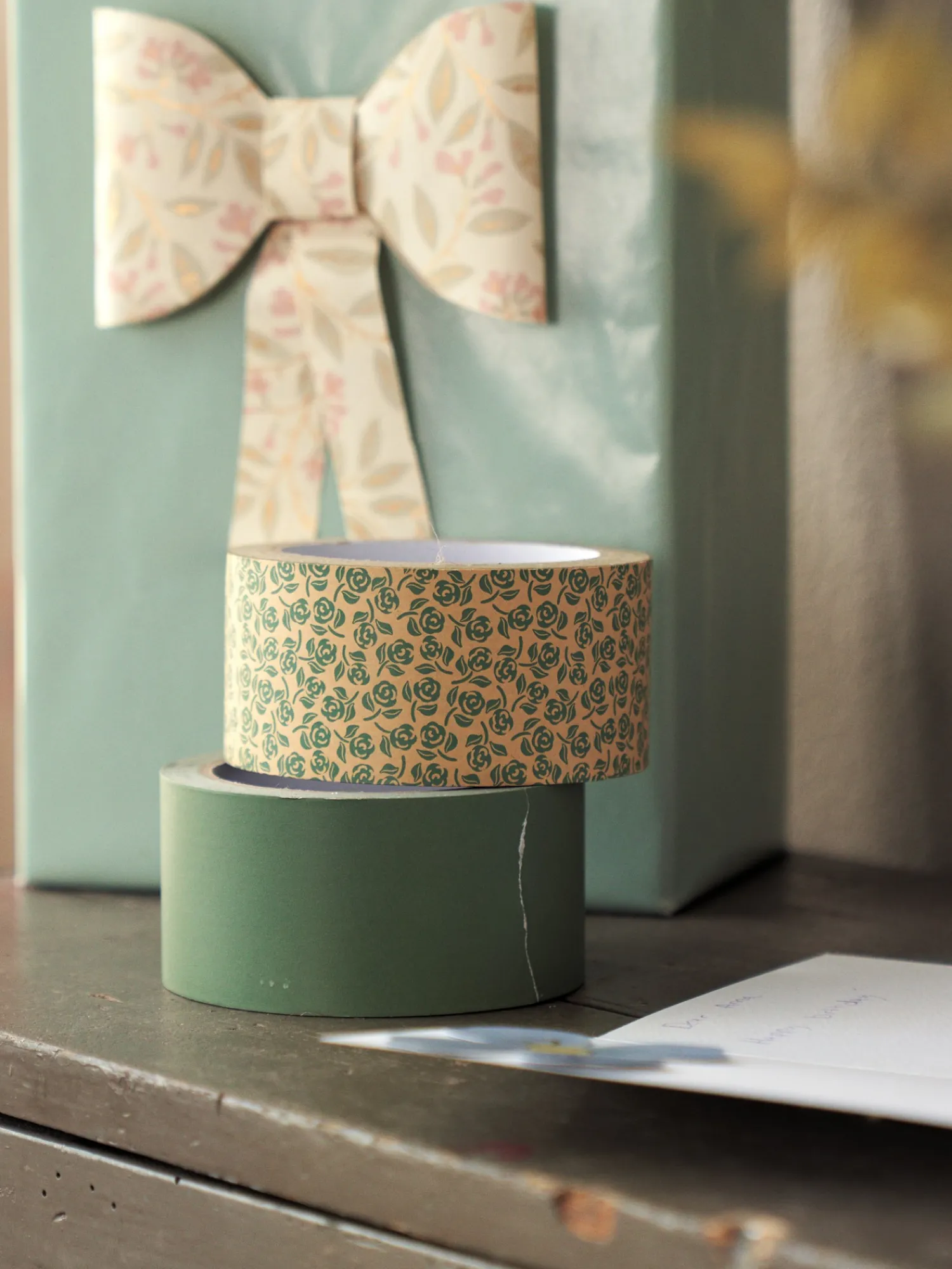 Outlet Pakketape 50 Mm Hobby Redskaper