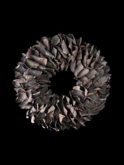 Best Palm Petal Krans Ø40 Cm Julepynt|Dekorasjon