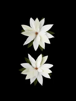 Outlet Papirblomster Til Dekorasjon Julepynt|Festpynt