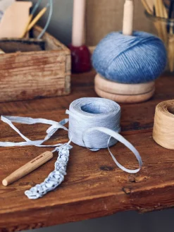 New Papirgarn Garn Og Sytilbehør|Strikking