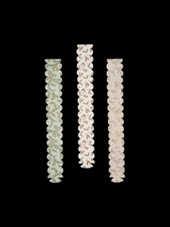 Sale Papirgirlanderstrimler Julepynt|Dekorasjon