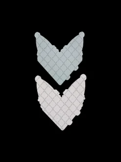 Online Papirkjegler Julepynt|Dekorasjon