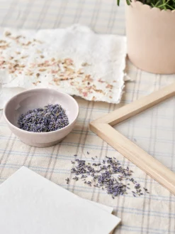 Sale Papirmasse For å Lage Papir Skrivesaker