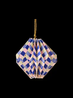 New Papirornament Juletrepynt|Dekorasjon