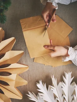 Clearance Papirposer Jule­Innpakning|Skrivesaker