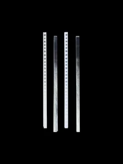 Papirstjernestrimler Julepynt|Dekorasjon