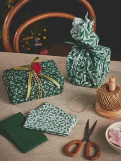 Online Patchworkmateriale Jule­Innpakning|Hobby Tekstiler