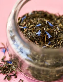 Clearance Peace Of Mind-te Te Og Kaffe