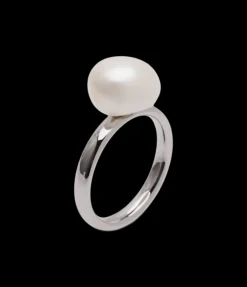 Sale Pearl Ring S Ringer