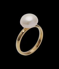 Hot Pearl Ring S Ringer
