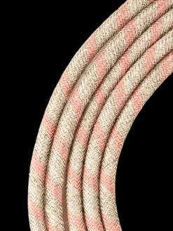 Outlet Pendellampe Natural Med Pæreholder Lamper