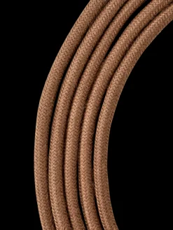 Best Pendellampe Natural Med Pæreholder Lamper