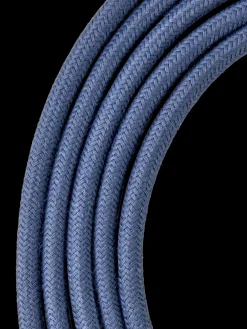 Pendellampe Wenge Med Støpsel Lamper