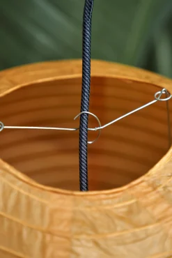 Sale Pendellampe White Med Støpsel Lamper