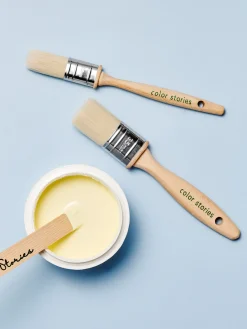 Outlet Pensel 25 Mm Hobbymaling