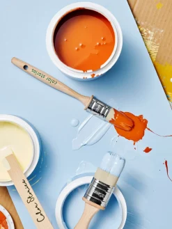 Outlet Pensel 25 Mm Hobbymaling