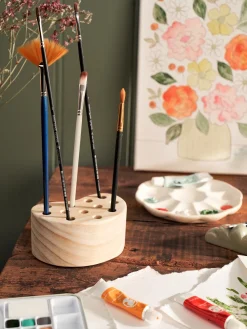 New Penselholder Tilbehør Til Maling