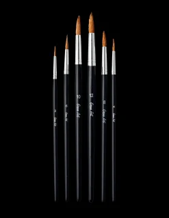 New Penselsett Pensler