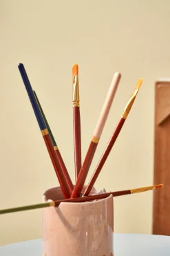 Best Penselsett Pensler