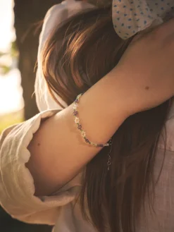 Online Perlearmbånd Armbånd