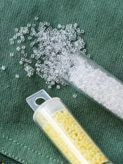 Clearance Perler Smykker Og Perler