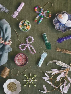 Clearance Perler Smykker Og Perler