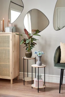 Hot Pidestall Vaser Og Potter