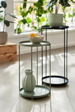 Pidestall Vaser Og Potter