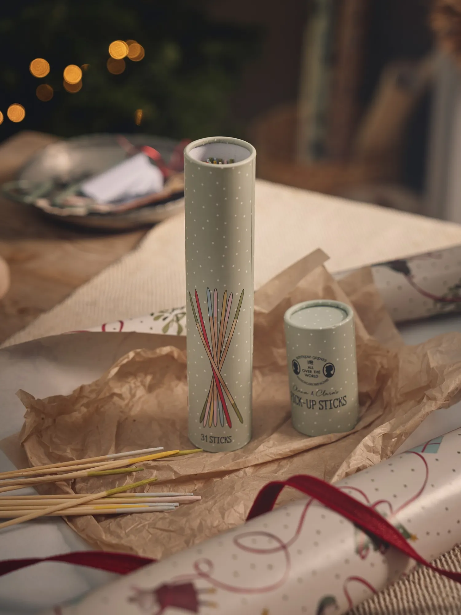 Outlet Pinnespill Spill