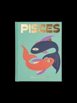Clearance Pisces Salongbordbøker