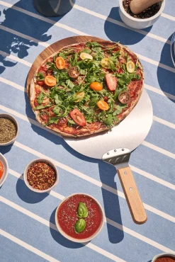 Hot Pizzaspade Kjøkkentilbehør