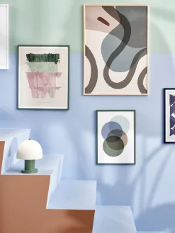 Sale Plakat 50 X 70 Dekorasjon