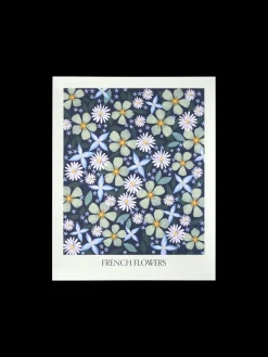 Plakat 40 X 50 Cm Dekorasjon