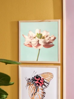 Discount Plakat 24 X 24 Cm Rammer Og Plakater