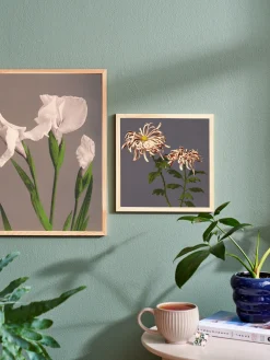 Sale Plakat 24 X 24 Cm Rammer Og Plakater