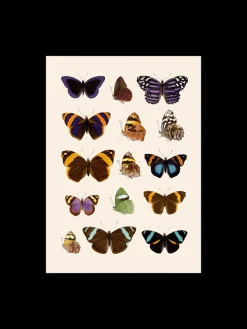 Sale Plakat 50 X 70 Cm Rammer Og Plakater