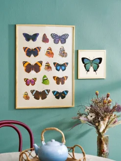 Sale Plakat 50 X 70 Cm Rammer Og Plakater