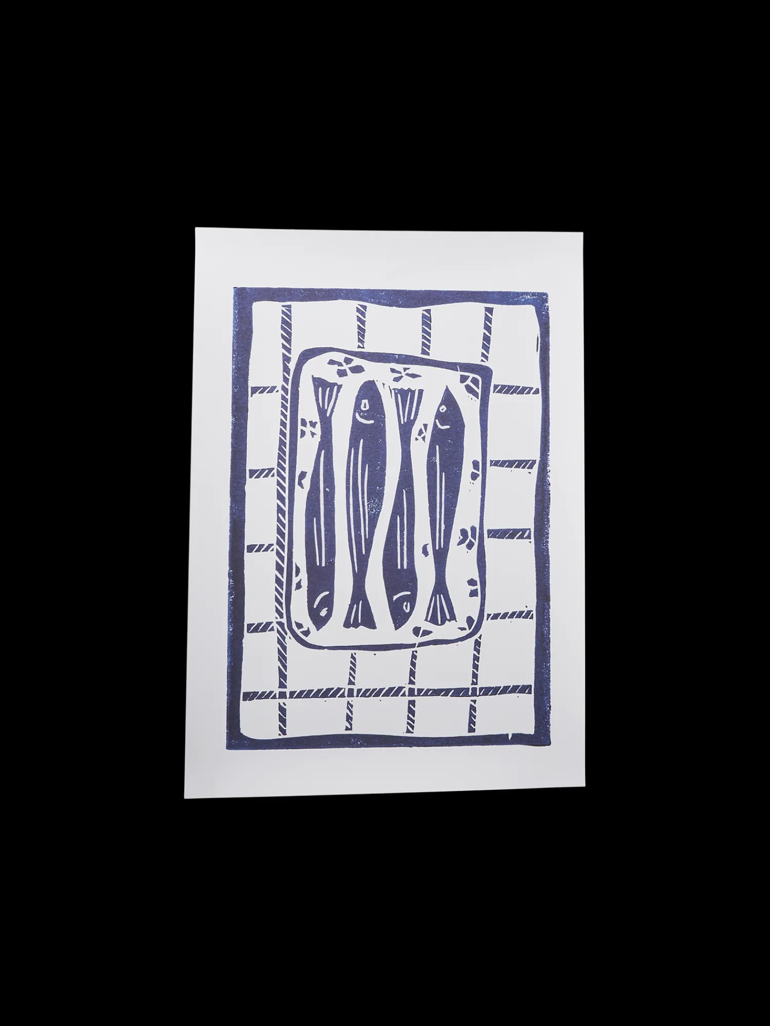 Sale Plakat A3 Rammer Og Plakater