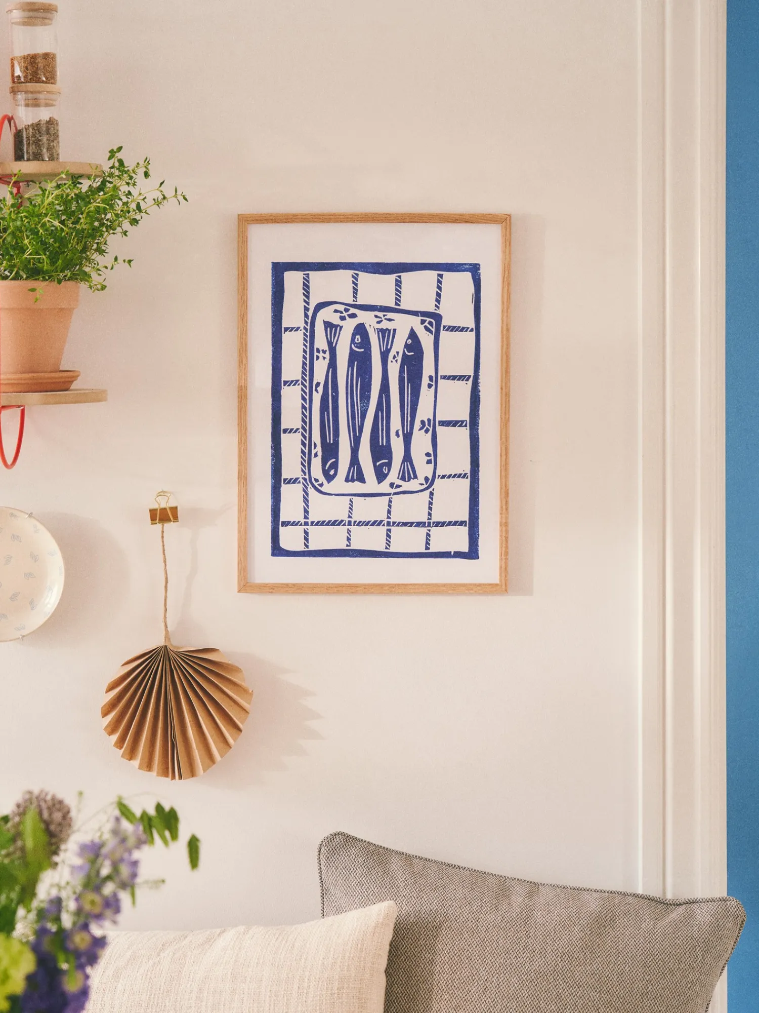 Sale Plakat A3 Rammer Og Plakater