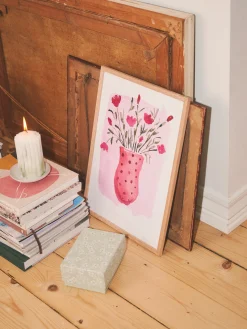 Hot Plakat A3 Rammer Og Plakater