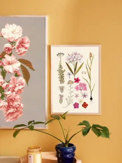 Discount Plakat A3 Rammer Og Plakater