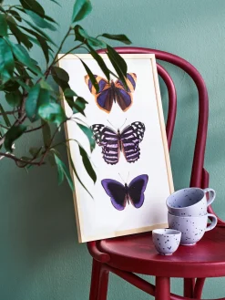 Discount Plakat A3 Rammer Og Plakater