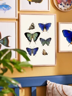 Discount Plakat A3 Rammer Og Plakater