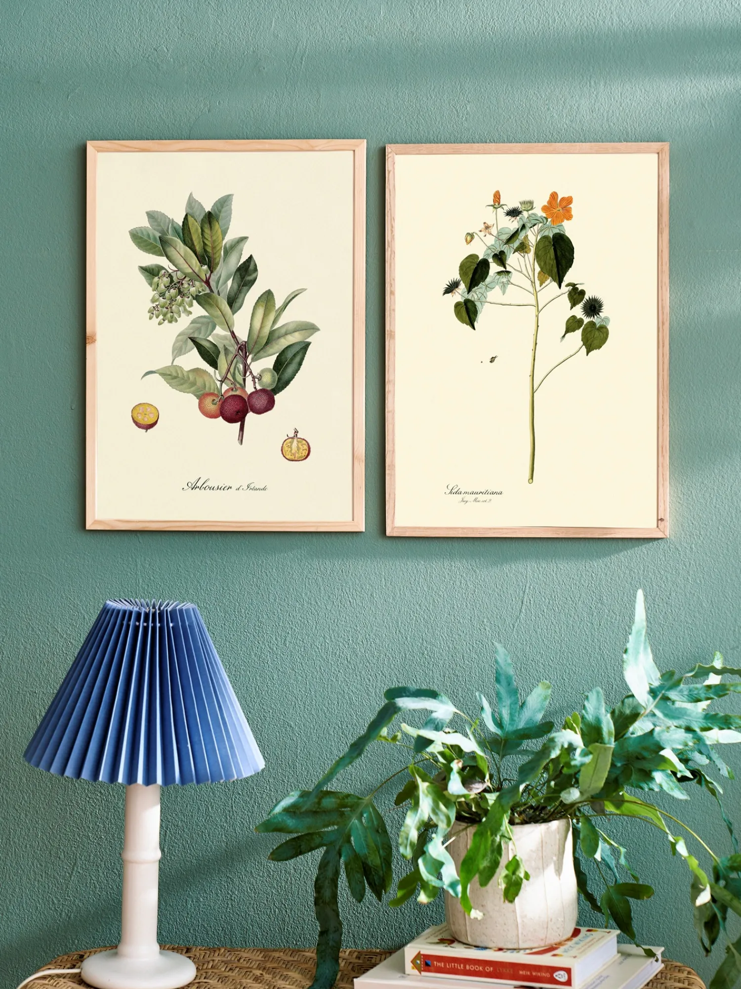 Hot Plakat A3 Rammer Og Plakater