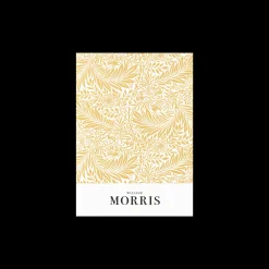 Discount Plakat Larkspur 50 X 70 Rammer Og Plakater