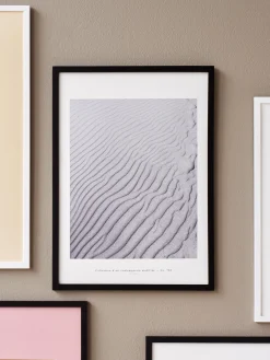 Outlet Plakat Modern A3 Rammer Og Plakater