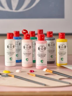 Plakatmaling 80 Ml Akrylmaling